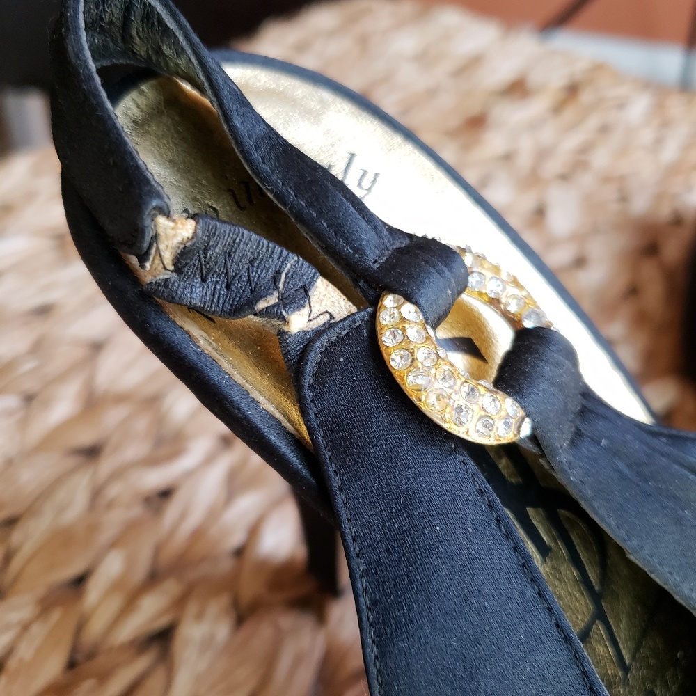 Authentic YSL sandals - Picture 6 of 7